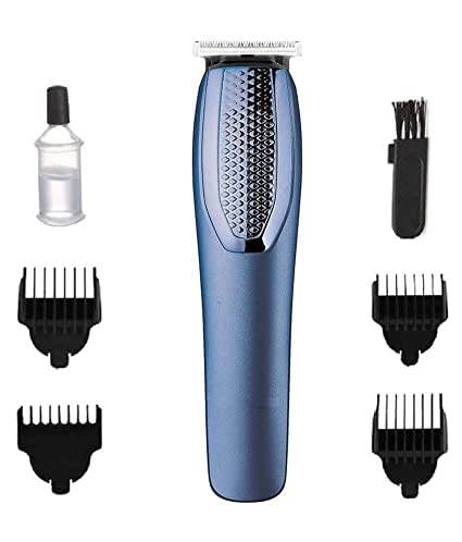 HTC AT-1210 Rechargeable 4 Clipper Hair Trimmer