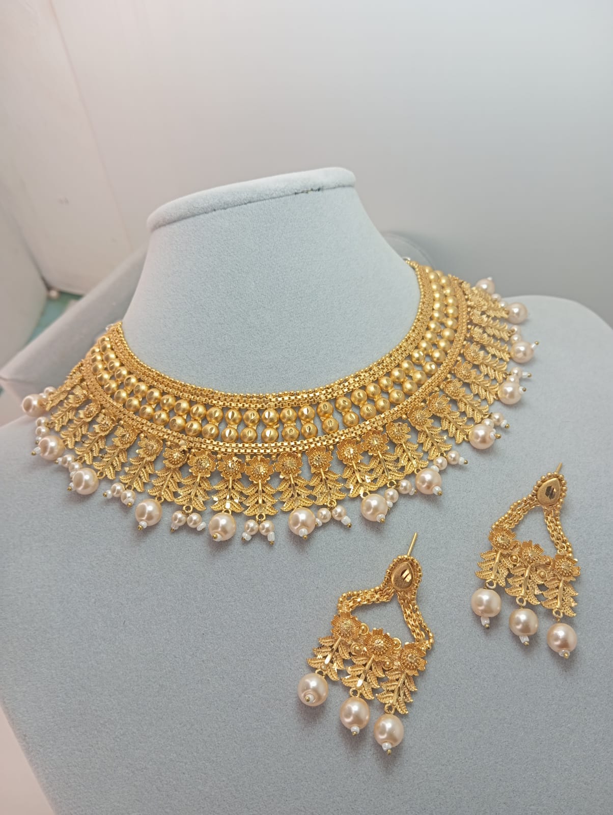 নেকলেস সেট-2