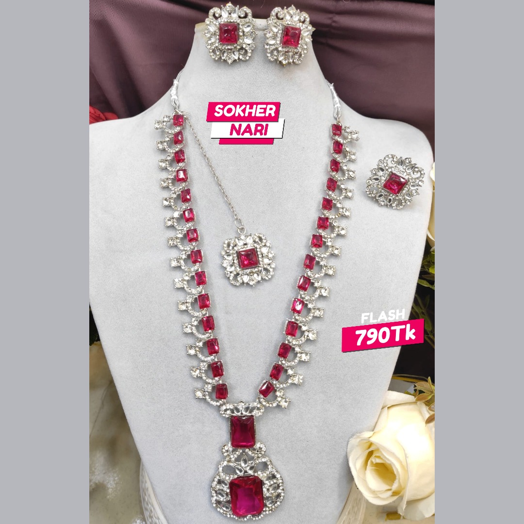 Nita Ambani Set(copy)