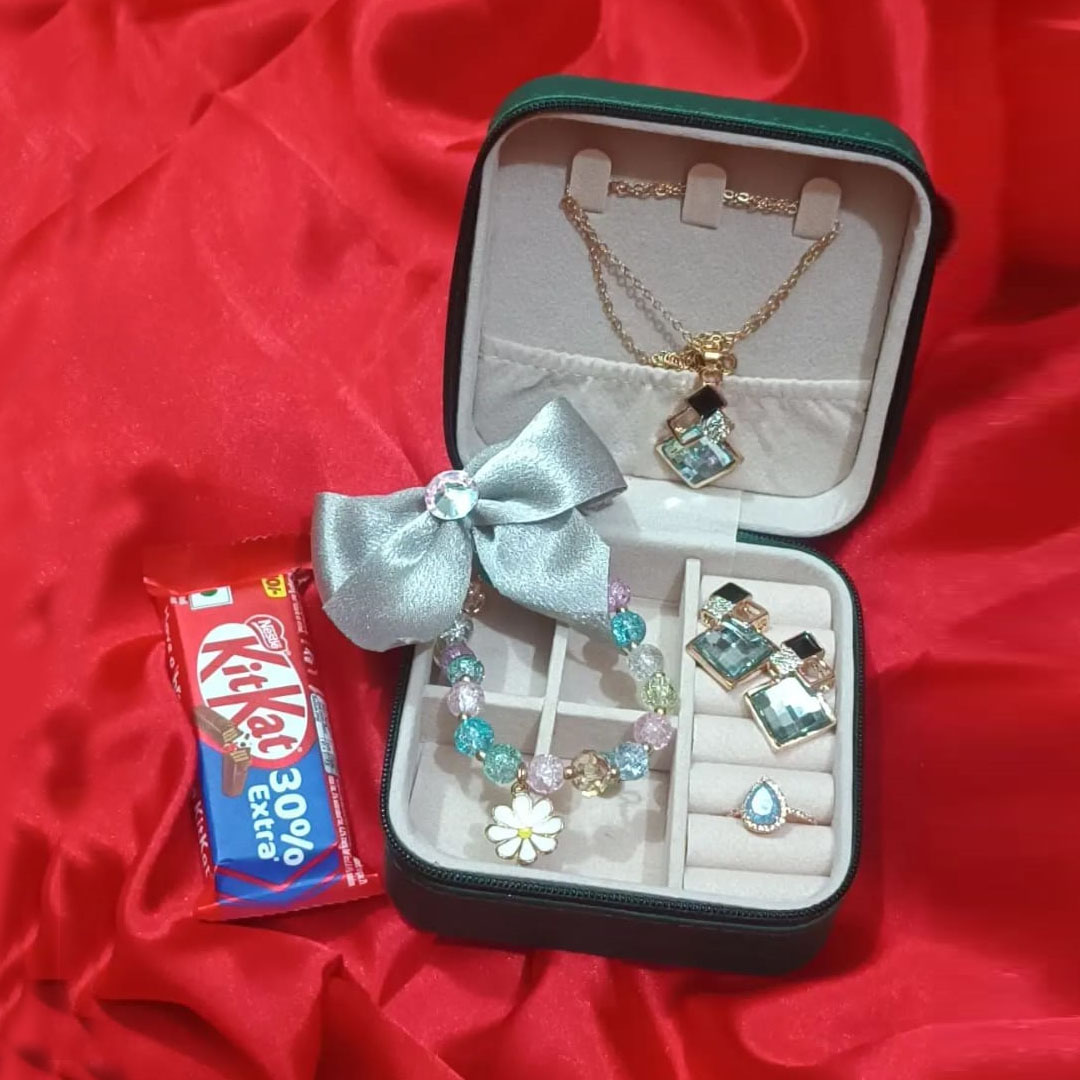 Valentine Combo Offer 2 (with Box)