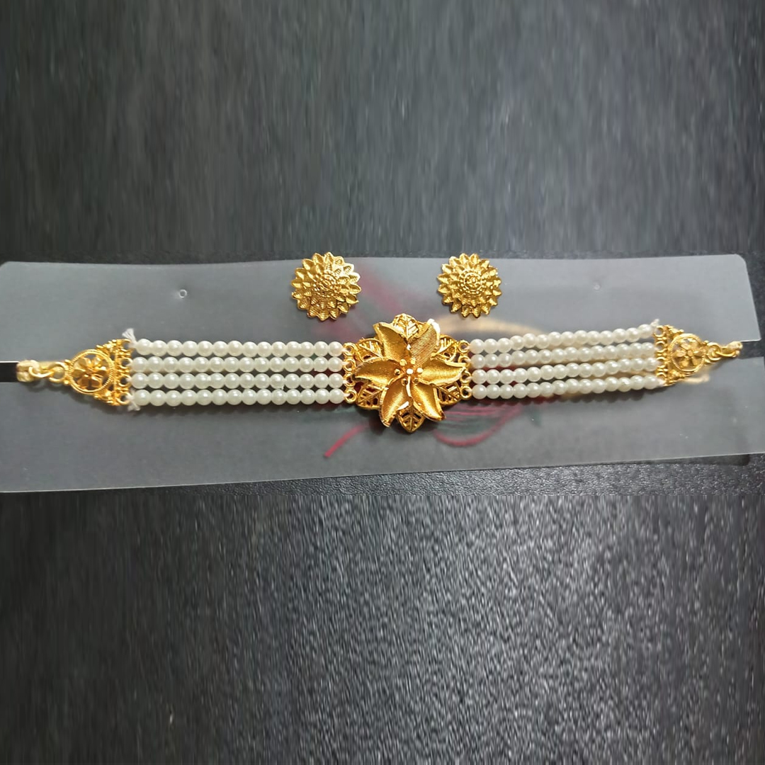Indian Sonerri Brand Choker