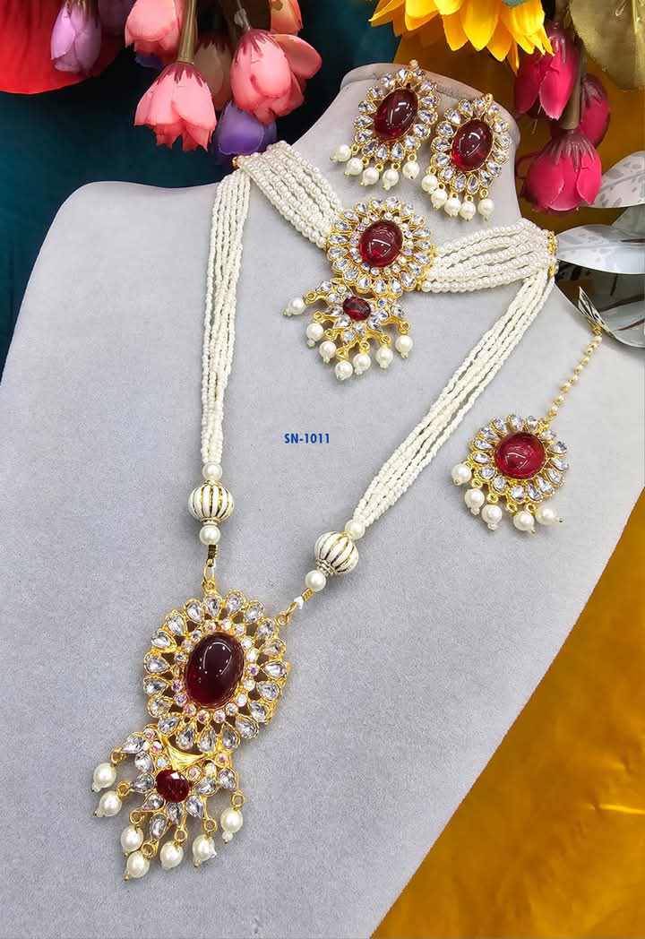 choker sita combo