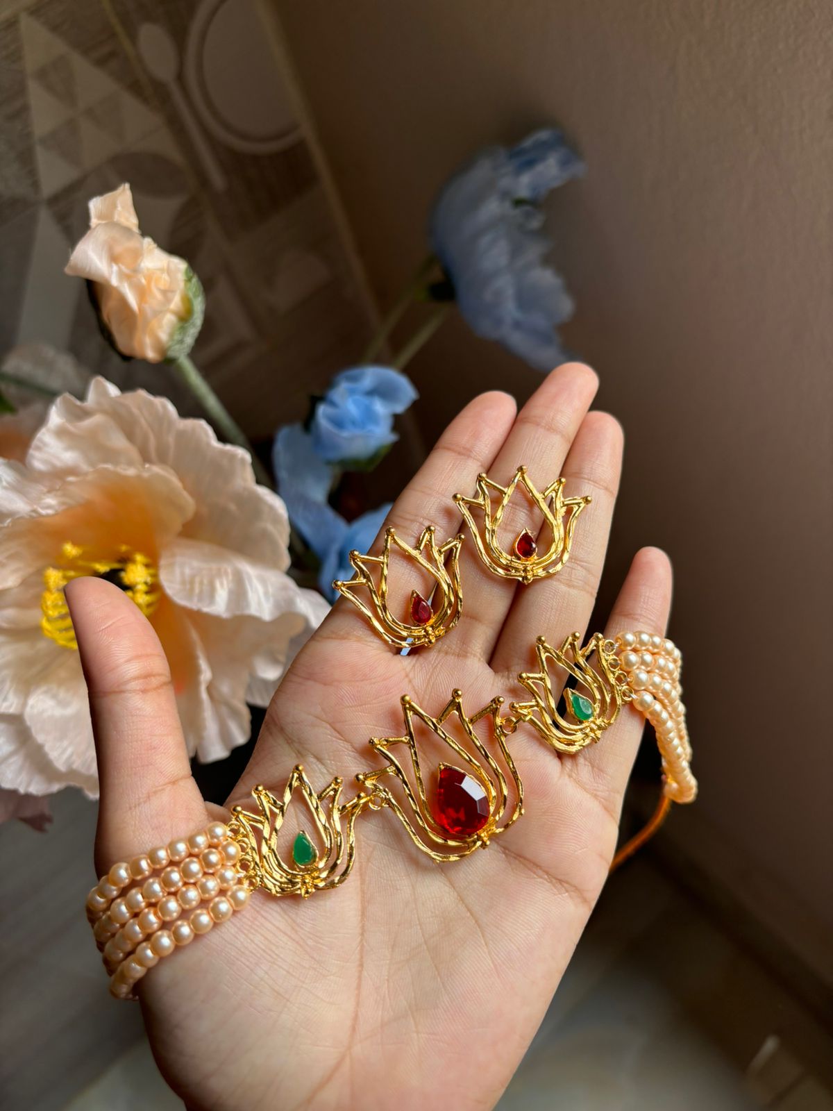 Viral Poddo chokar✨😍